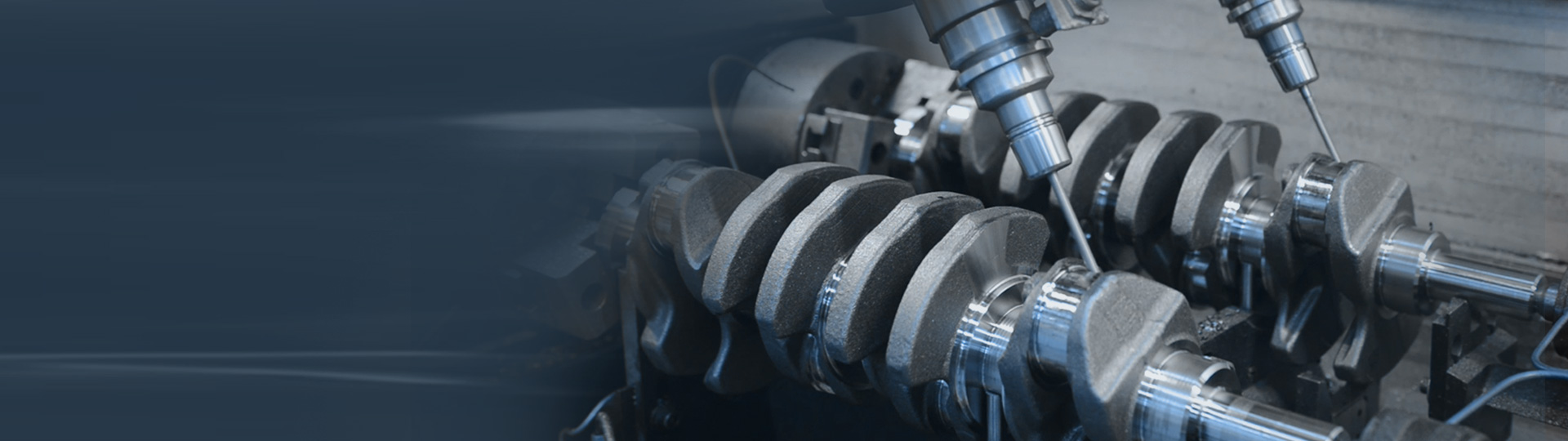 Casting and forging products